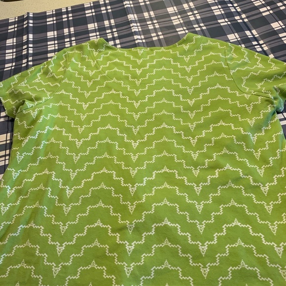 Kim Rogers’s Neon Summer Top - Picture 3 of 6